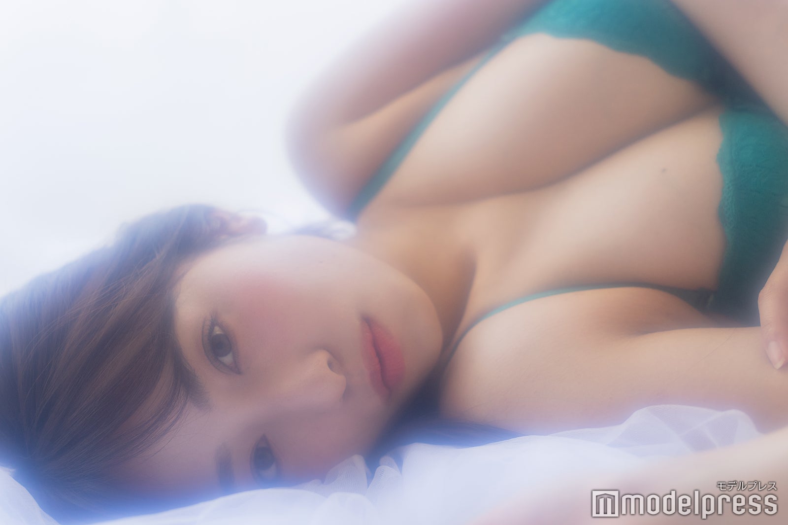 高梨瑞樹（C）モデルプレス