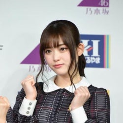 乃木坂46松村沙友理、“大舞台での失敗談”明かす「誰もいないのに…」
