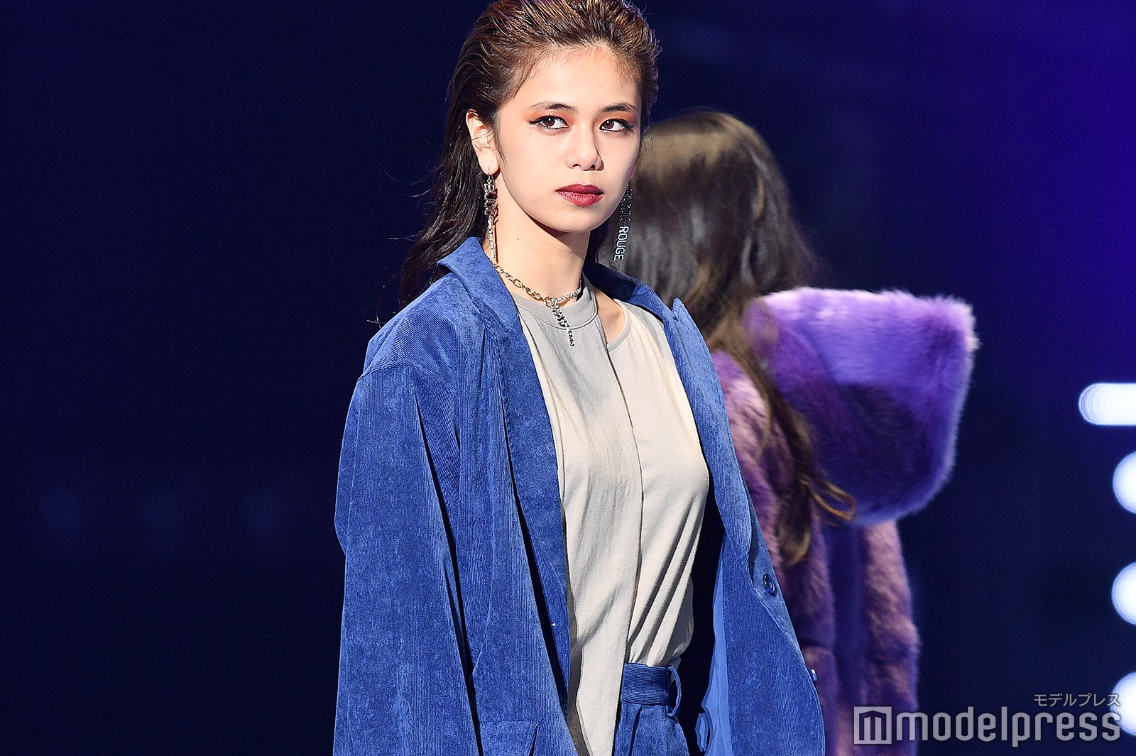 佐藤晴美（C）モデルプレス