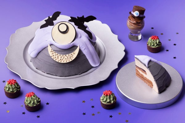 Magical Girl／画像提供：ヒルトン東京ベイ