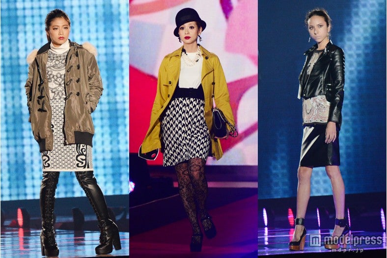 女度が上がる今季No.1トレンドスカートは？【2013秋冬ファッション解説】