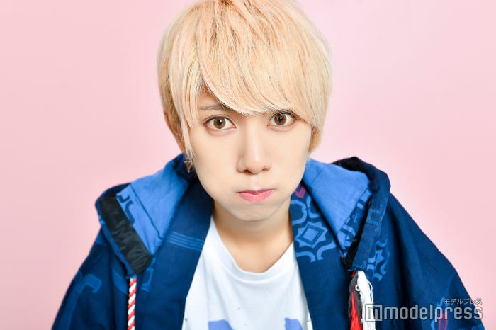 流星 (C)モデルプレス