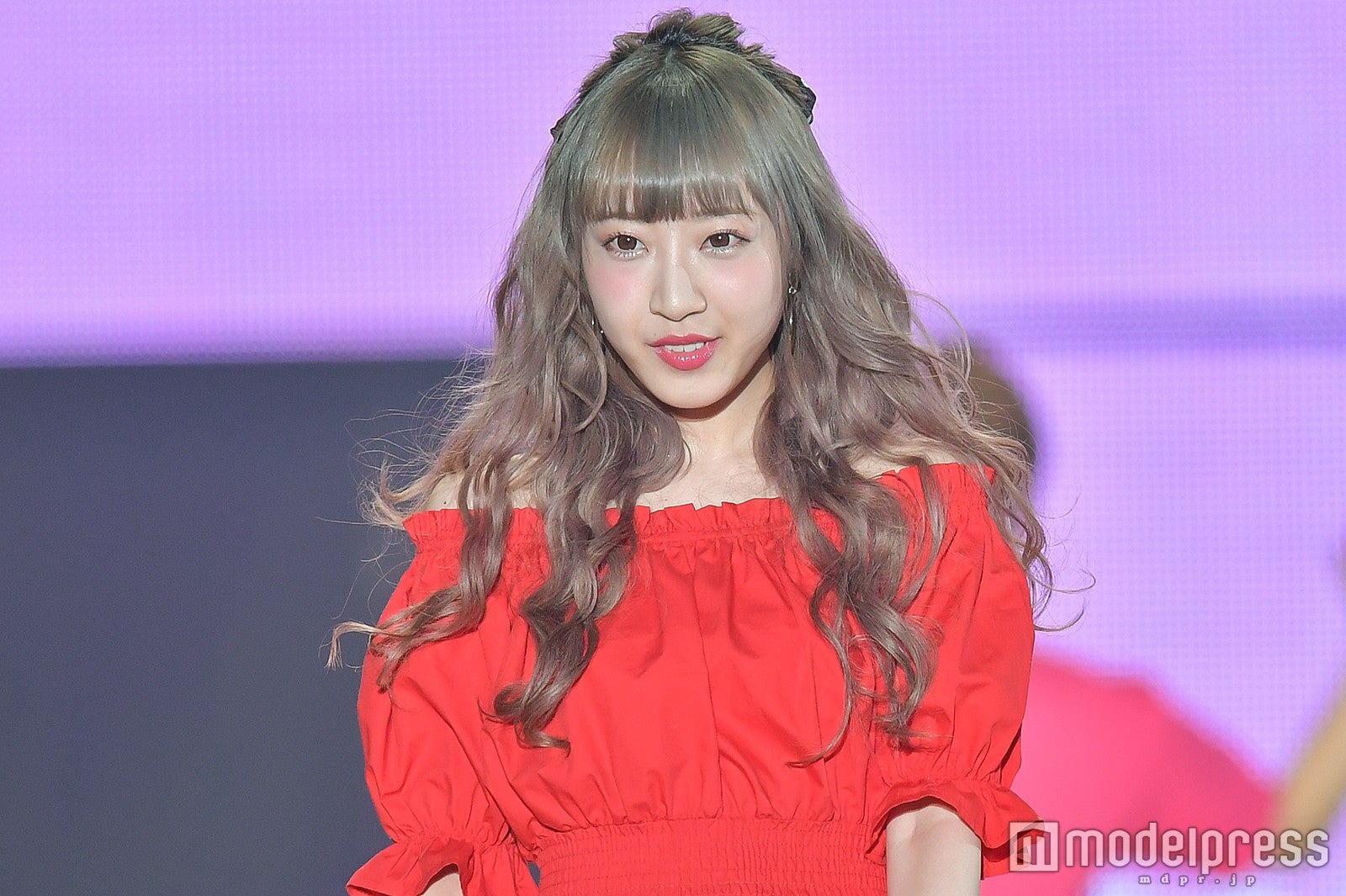 さぁや（C）モデルプレス