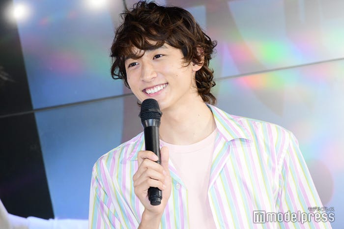 小関裕太 (C)モデルプレス