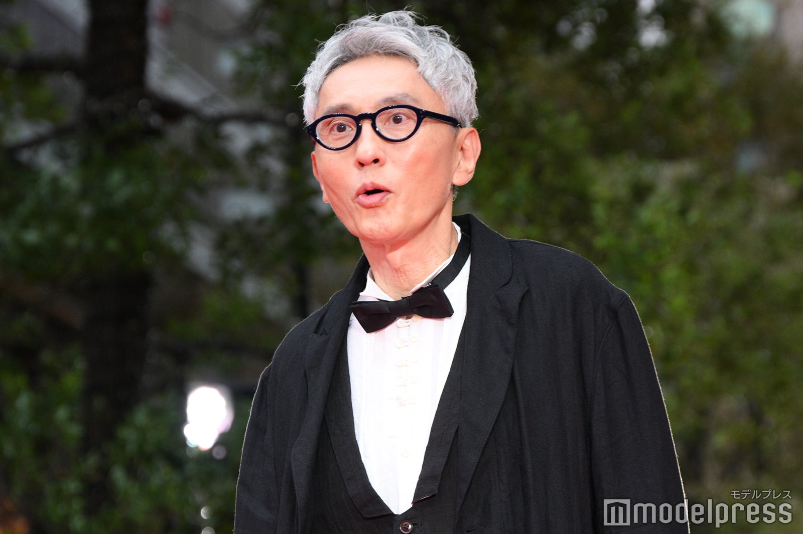 松重豊 （C）モデルプレス