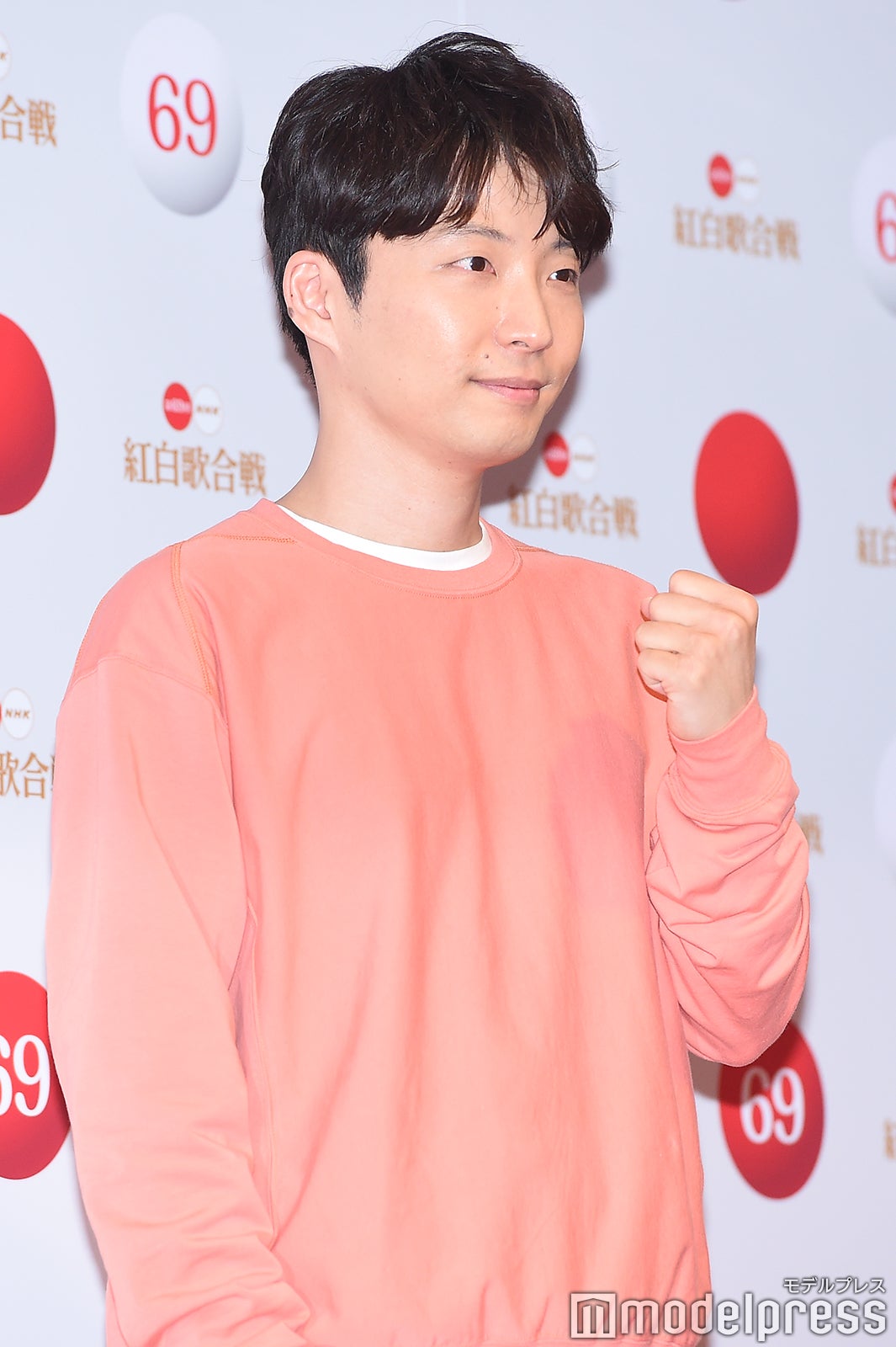 星野源 （C）モデルプレス