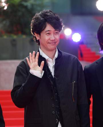 大泉洋「理想の上司」ランキング狙う 伊藤沙莉の暴露には悲鳴「使わないでください！」