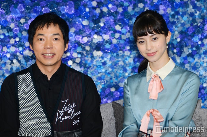 中条あやみ アナザースカイ 新mcに抜てき ギャップがある と今田耕司が絶賛 モデルプレス 中条あやみ アナザースカイ 新mcに抜てき ギャップがある と今田耕司が絶賛 モデルプレス