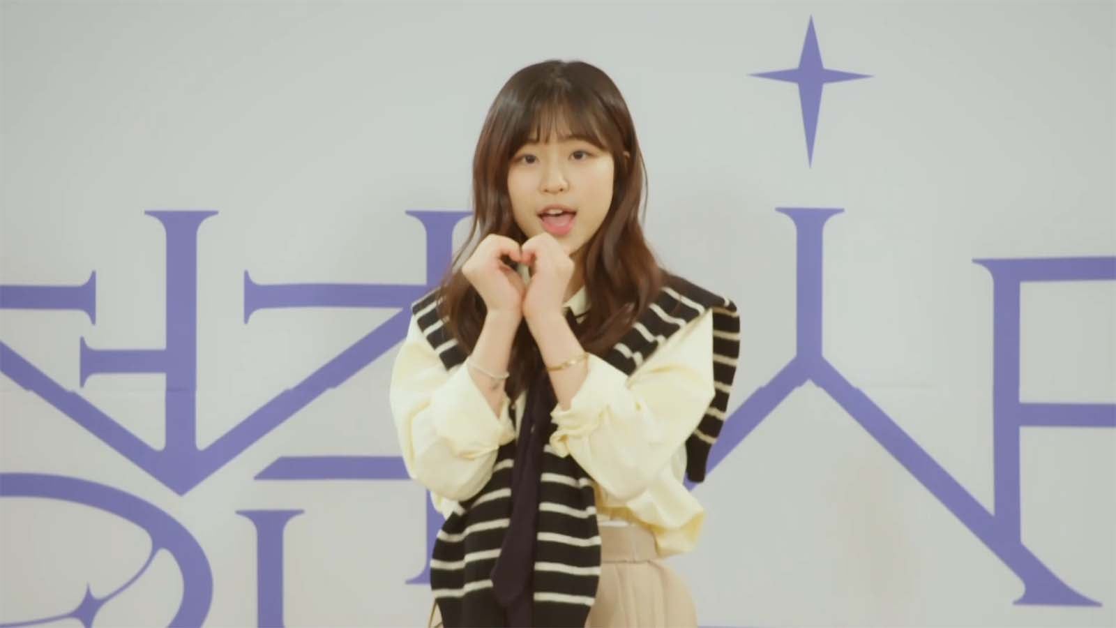 アイドル派／No.47ペク・ナリン （C）CHANNEL A All rights reserved