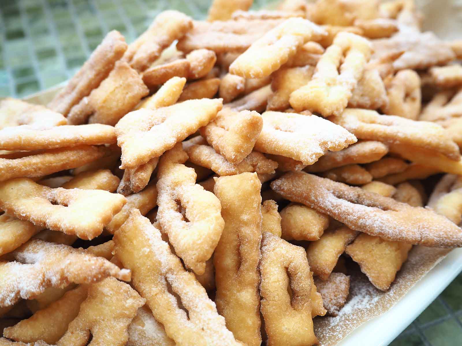 キアッケレ324円（税込）／画像提供：株式会社オネスト