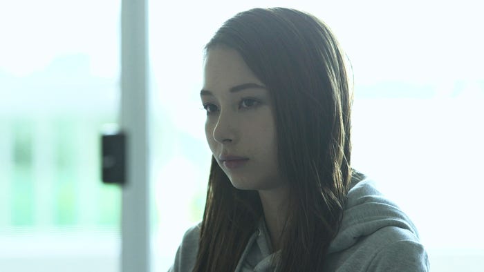 仁希『TERRACE HOUSE ALOHA STATE』25th WEEK(C)フジテレビ/イースト・エンタテインメント