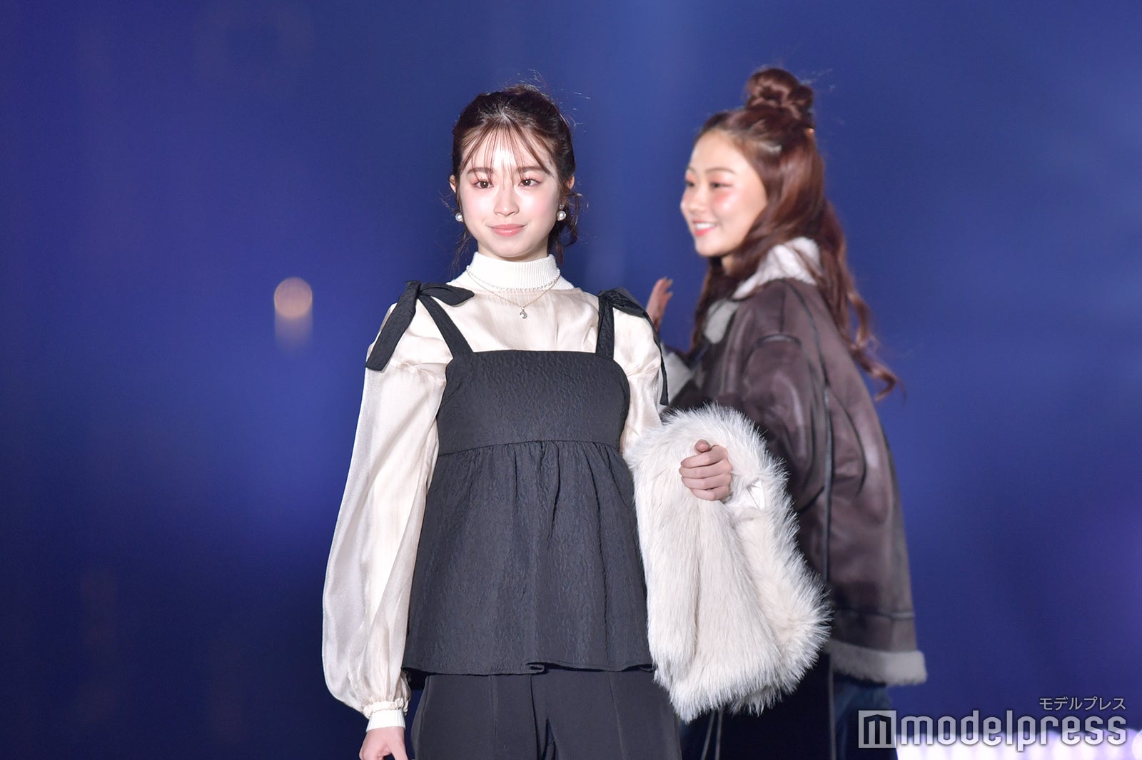 葛西杏也菜（C）モデルプレス