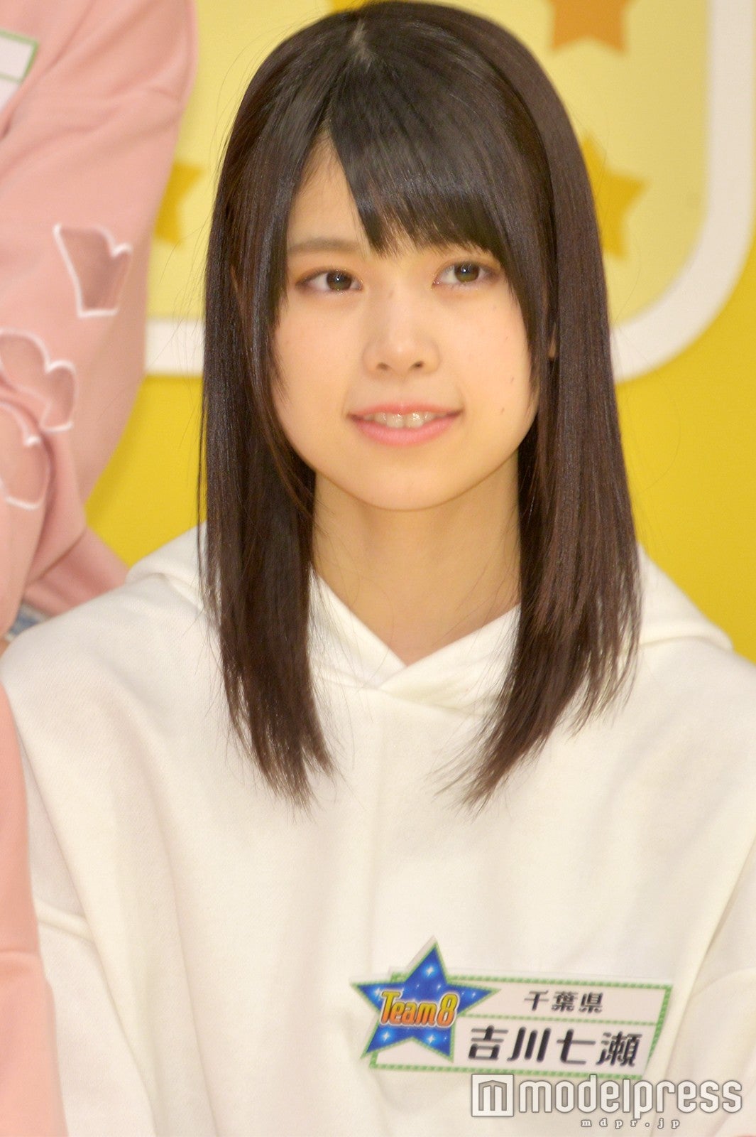 吉川七瀬（C）モデルプレス