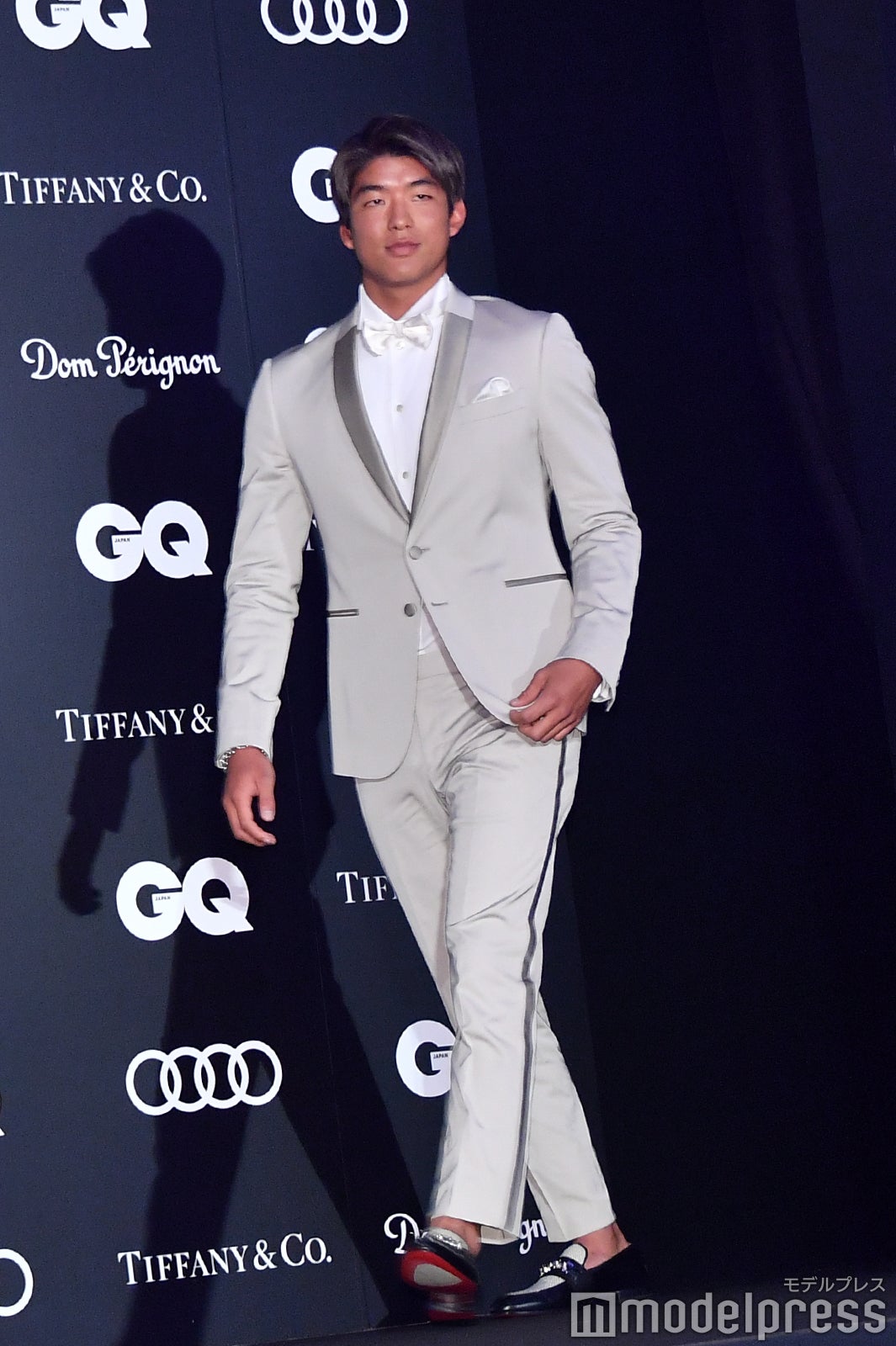 五十嵐カノア （C）モデルプレス