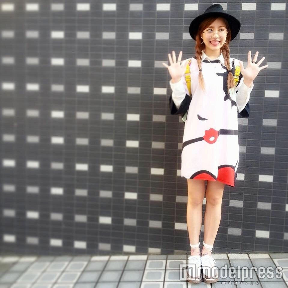 hibiki／画像提供：所属事務所