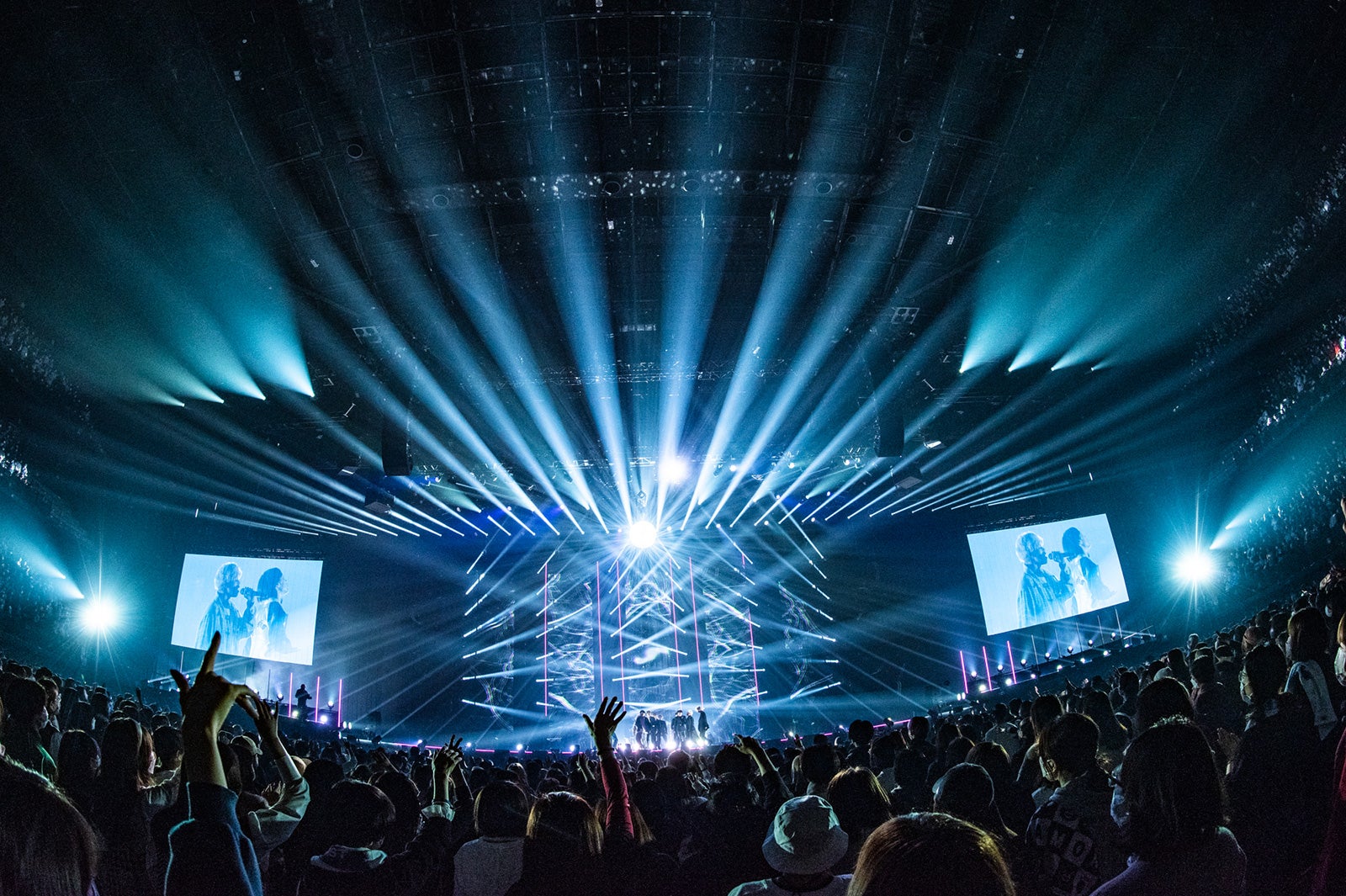 「THE FIRST FINAL」より（C）日本テレビ