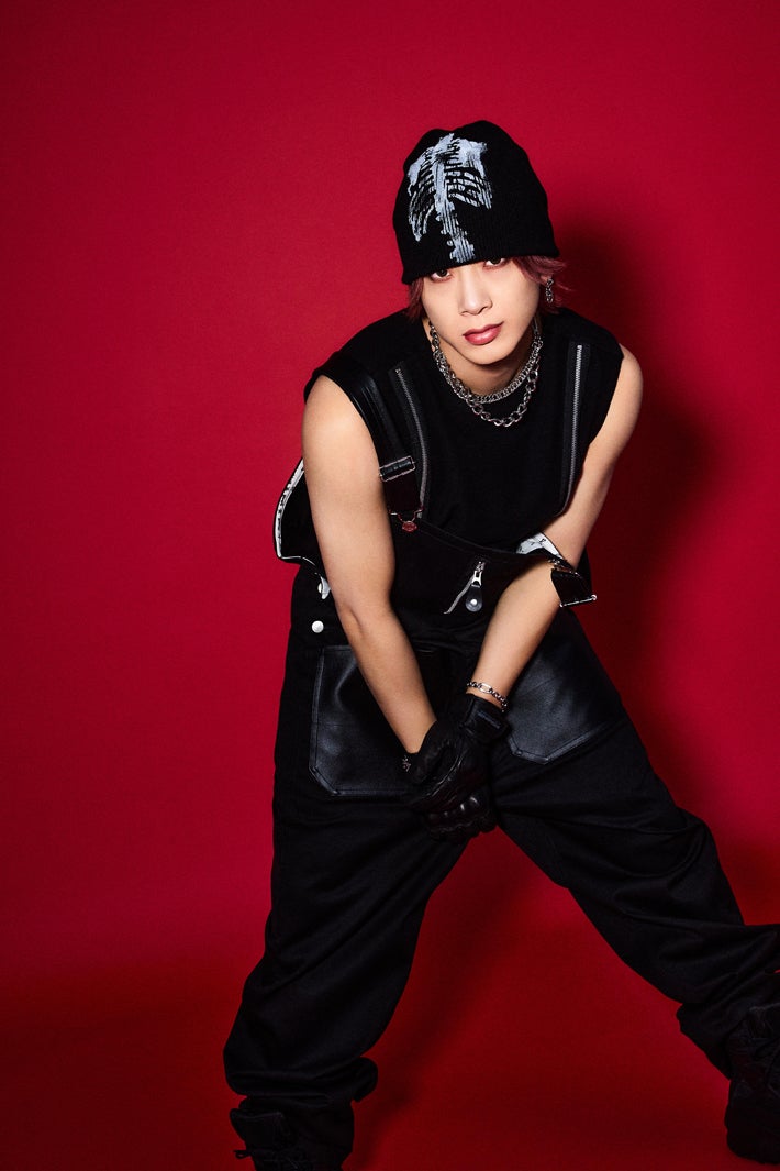 本田康祐（提供写真）