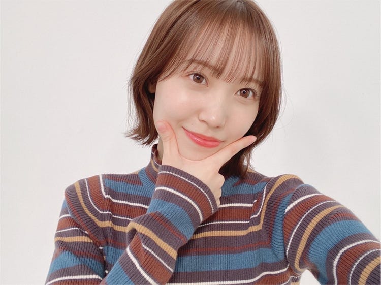 弟からの 彼氏的 反応話題 櫻坂46松田里奈 ショートボブイメチェン姿お披露目 可愛すぎる 理由が素敵 の声 モデルプレス 弟からの 彼氏的 反応話題 櫻坂46松田里奈 ショートボブイメチェン姿お披露目 可愛すぎる 理由が素敵 の声 モデルプレス