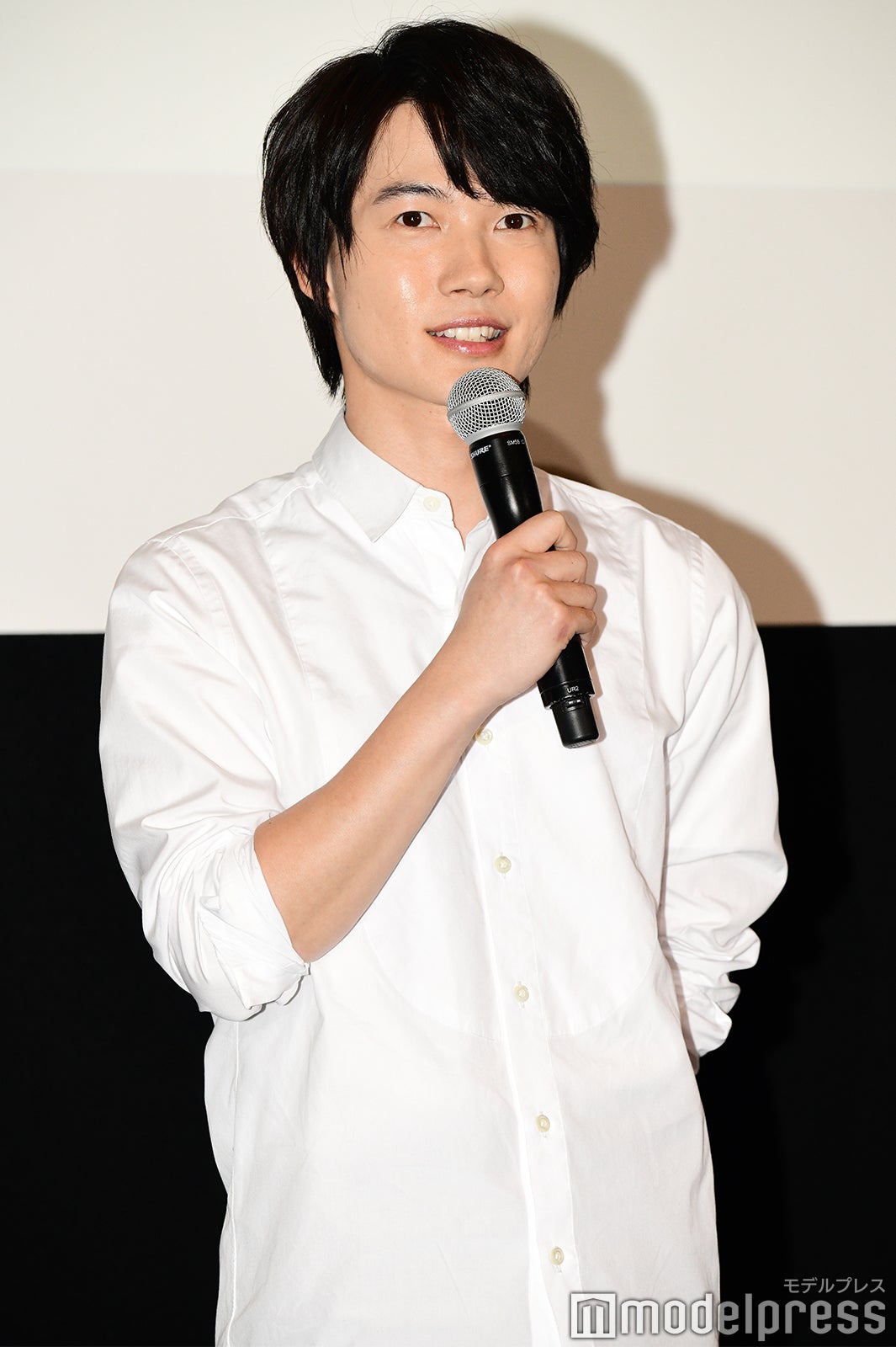 神木隆之介（C）モデルプレス