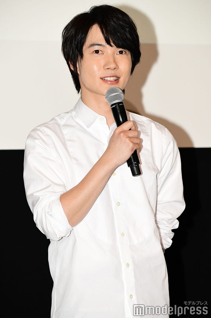 神木隆之介(C)モデルプレス