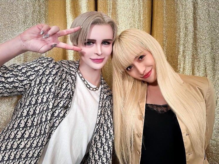 ryuchellさん死去、Mattが追悼コメント「救えたはず」5月に初共演していた