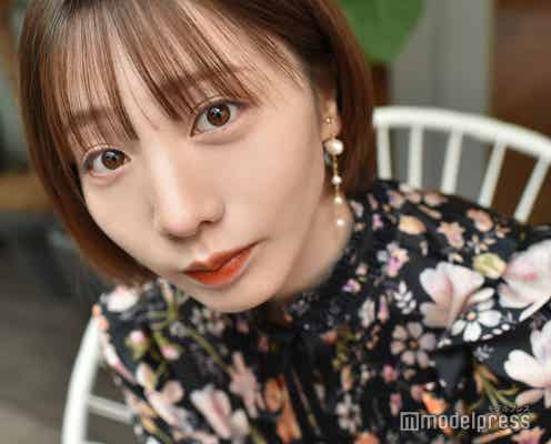 能條愛未、本格ドラマ初出演でベッドシーン挑戦「女優魂が芽生えたきっかけ」乃木坂46同期の活躍も刺激に<「私が獣になった夜~名前のない関係~」インタビュー>