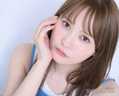 日向坂46加藤史帆、初の水着&ソロランジェリー撮影は“緊張よりもバクバク” 体作り事情&美の秘訣語る<「#会いたい」インタビュー>