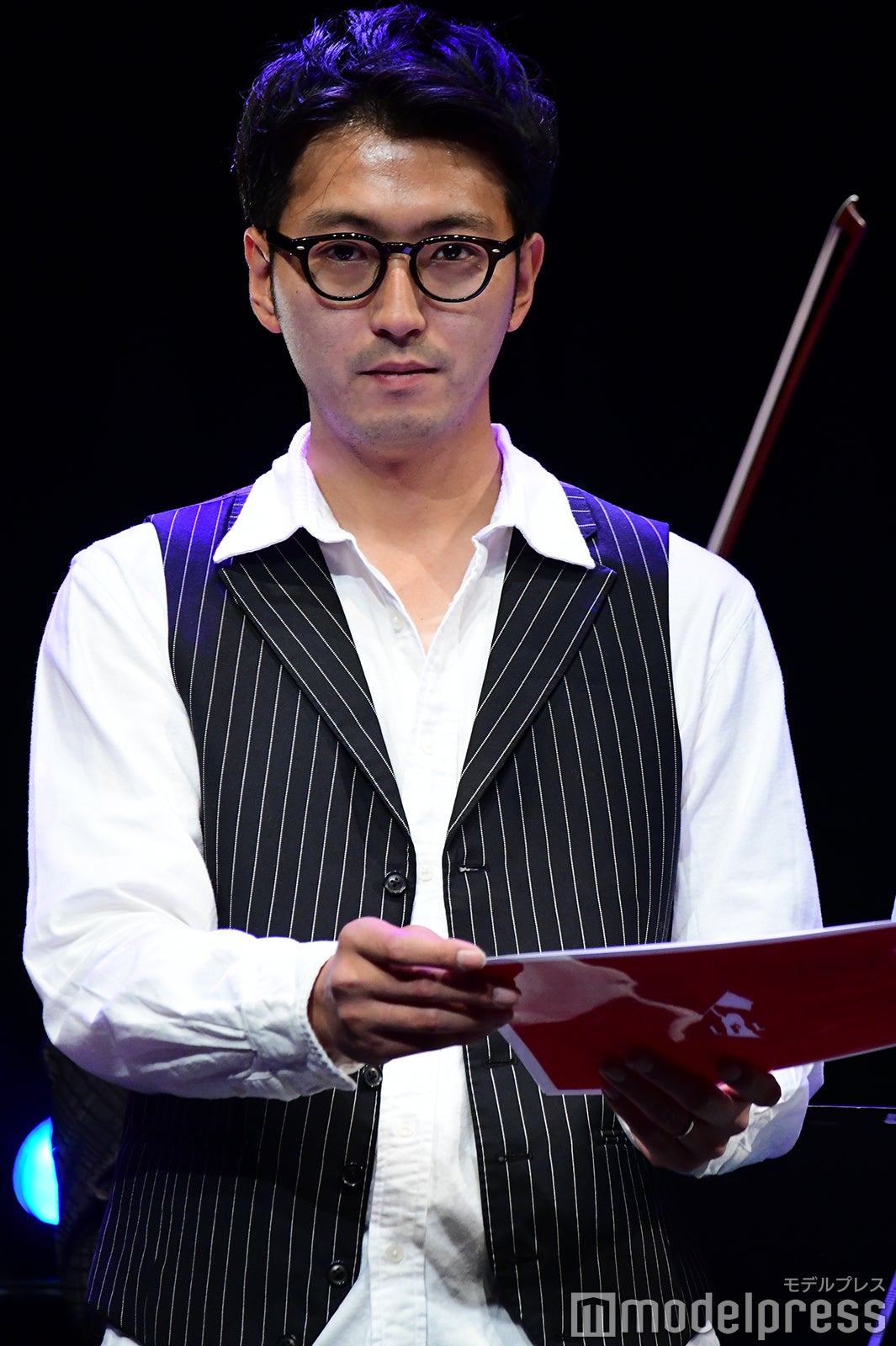 伊達孝時 （C）モデルプレス