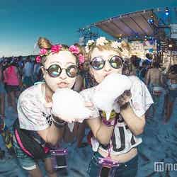 「泡フェスTOKYO2016」が再び開催/画像提供:アフロ&コー