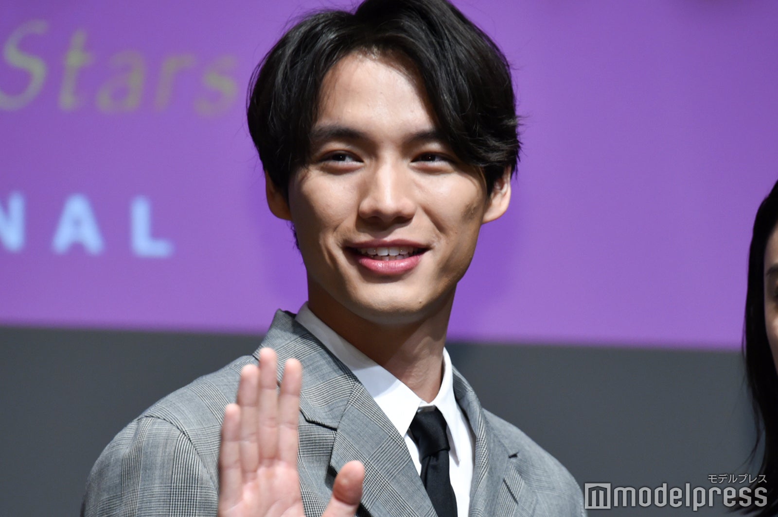 福士蒼汰 （C）モデルプレス