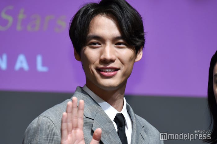 福士蒼汰 (C)モデルプレス