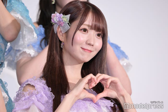 大谷映美里(C)モデルプレス