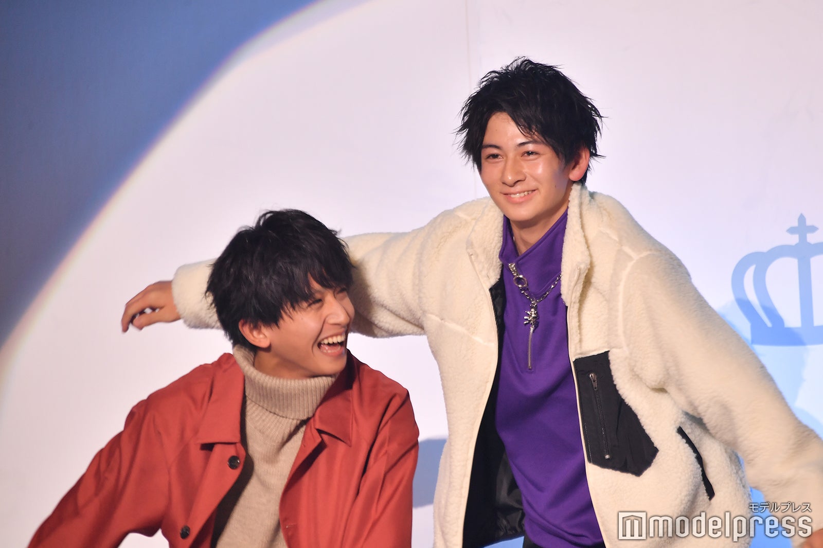 （C）モデルプレス