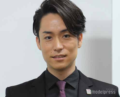 EXILE TETSUYA、LDH結婚ラッシュで変化明かす 第1子EXILE入りの可能性は?