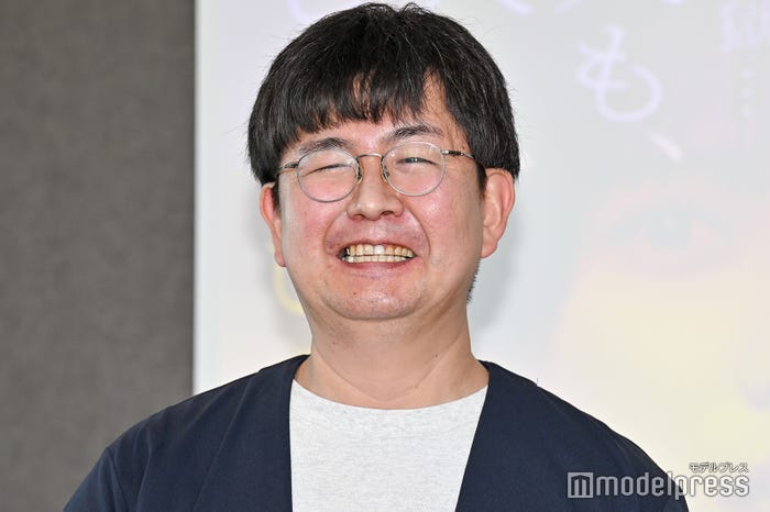 山口淳太監督(C)モデルプレス