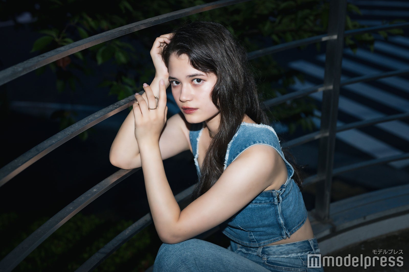 杏奈さん（C）モデルプレス