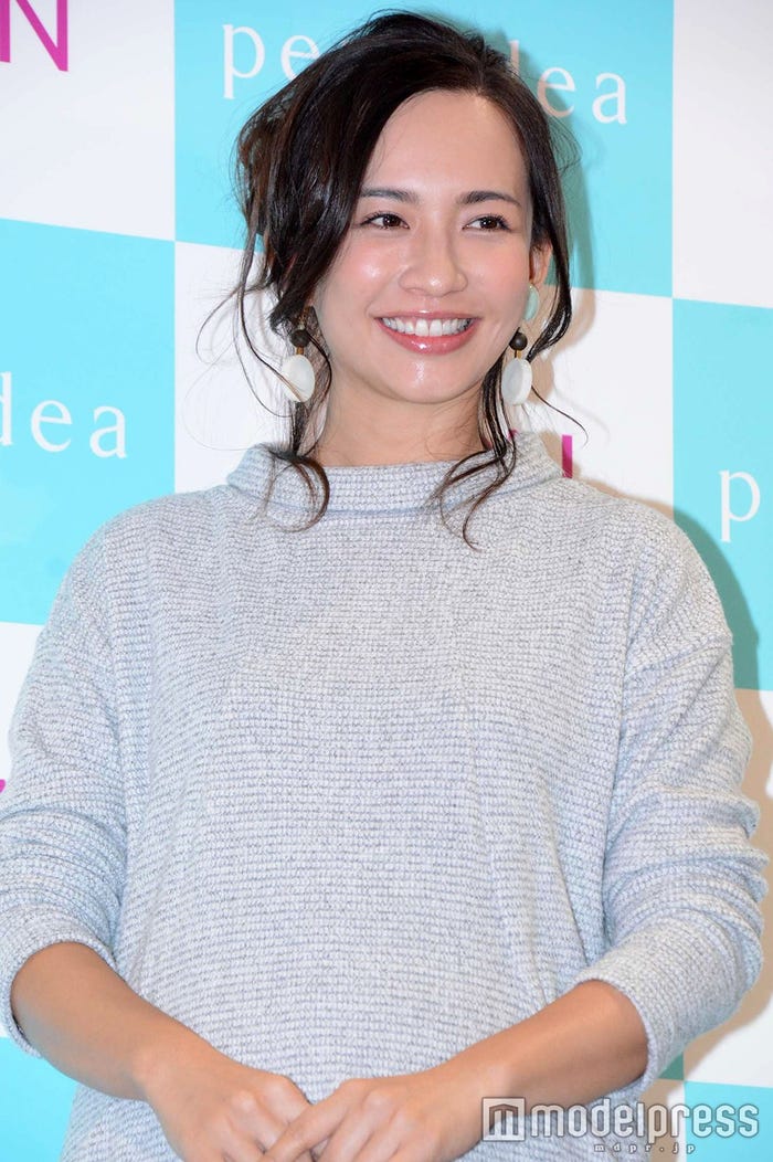 優木まおみ(C)モデルプレス