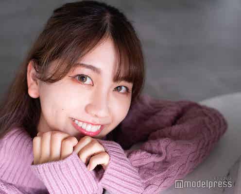 千葉大「ミス千葉大学」ファイナリスト・原田菜月さんの素顔に迫る<大学コンテスト2022特集>