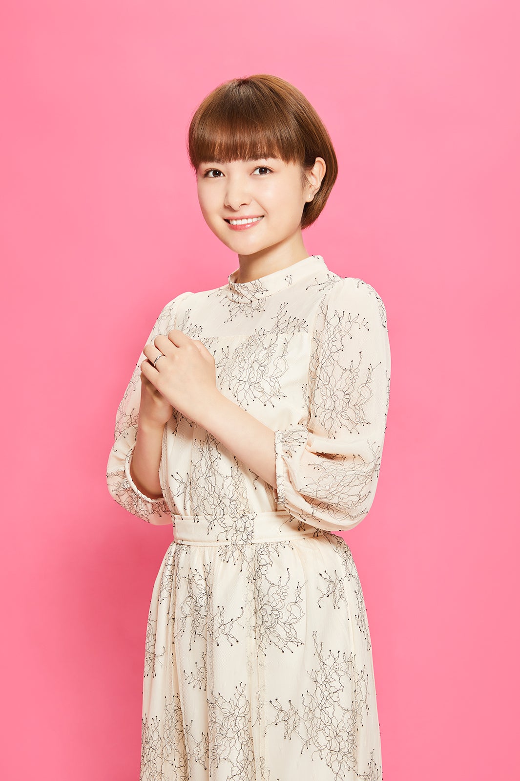 葵わかな（C）「年の差婚」 製作委員会・MBS