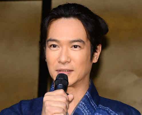 堺雅人主演「真田丸」最終回の視聴率発表