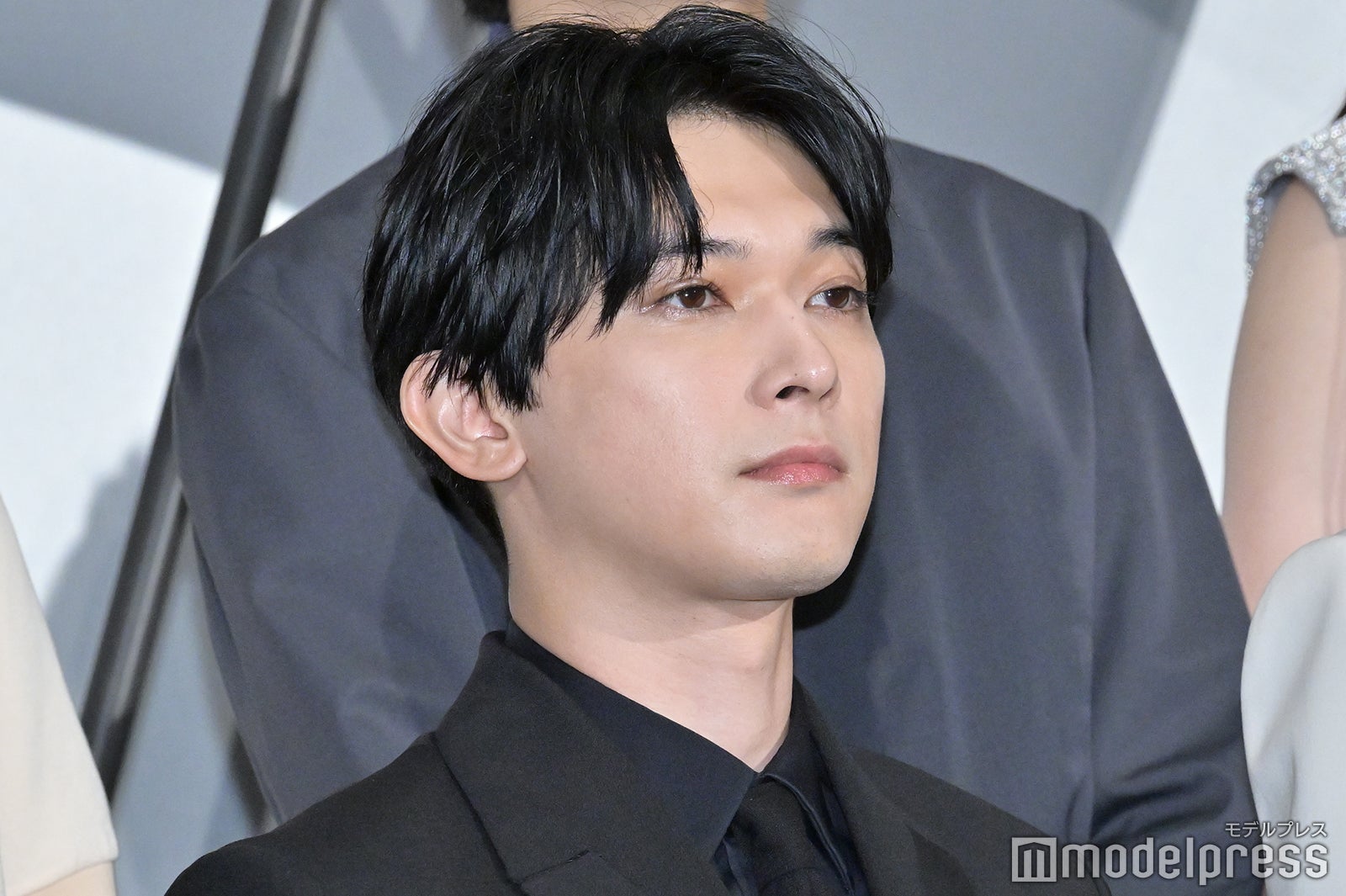 吉沢亮（C）モデルプレス