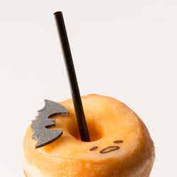 ぐでど~なつonらっし~(マンゴー)各950円(税抜)(C)2013, 2017 SANRIO CO., LTD. APPROVAL NO.S582482