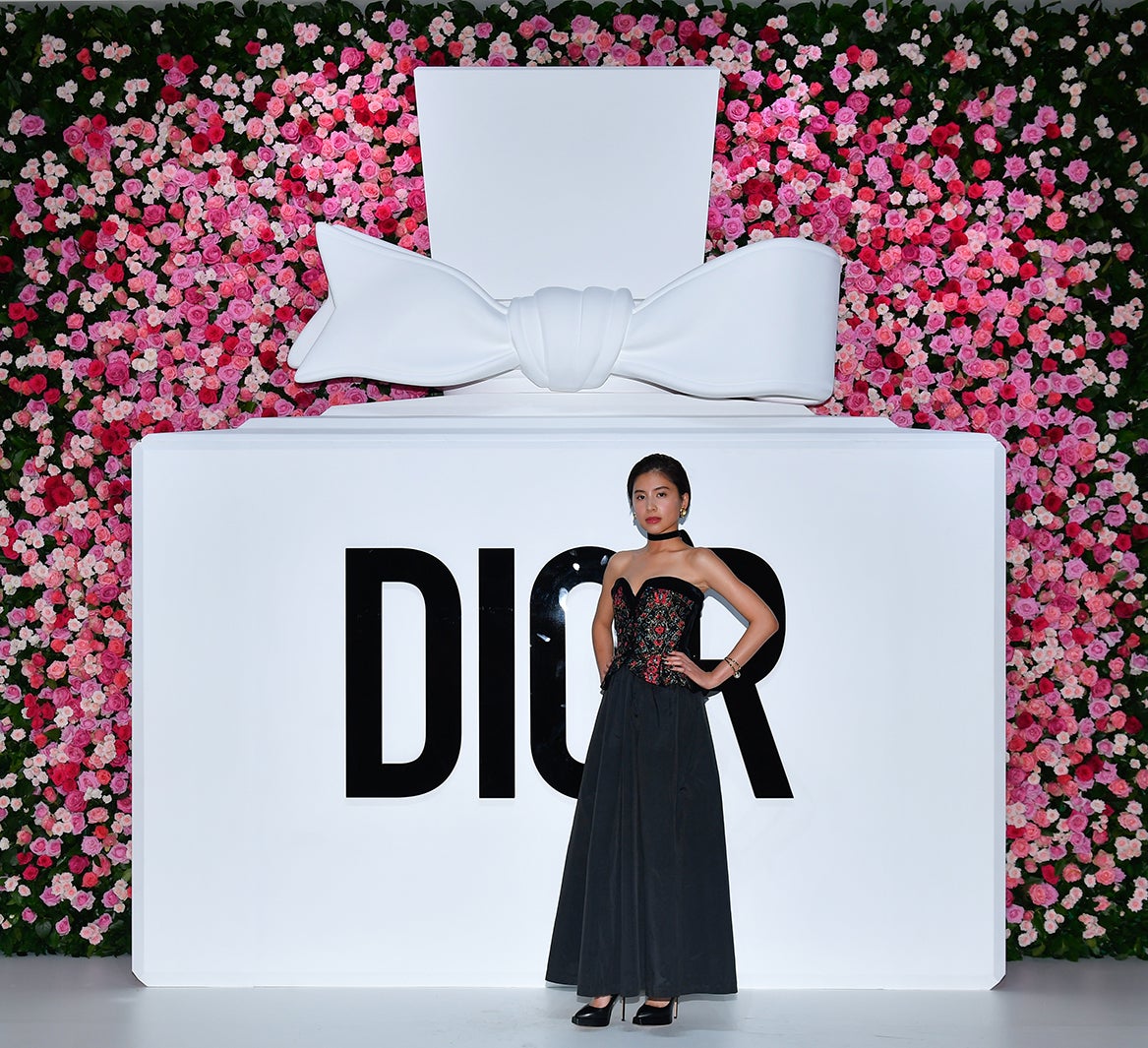 ラブリ（提供画像）