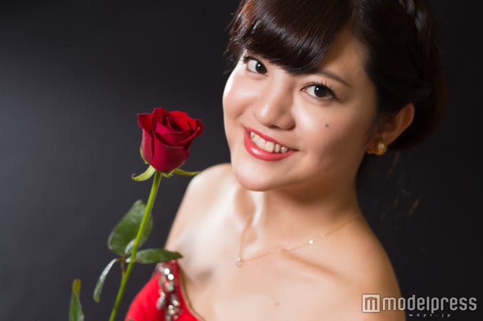 宮城智夏 (C)モデルプレス