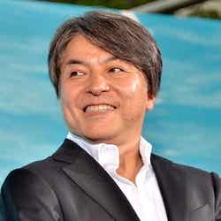 西谷弘監督
