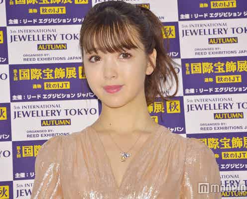 藤田ニコル、ブラ一枚で体当たりロケ「おっぱいないんですよ…」