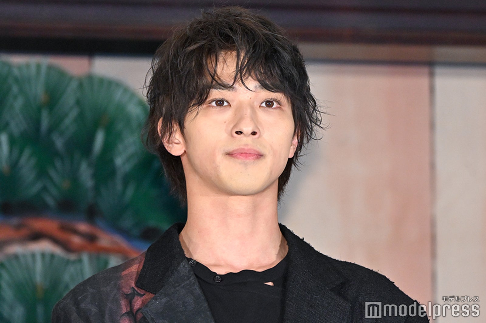 横浜流星（C）モデルプレス