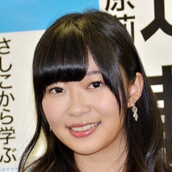 指原莉乃、水着撮影の実態を語る「割り切ってやってる」