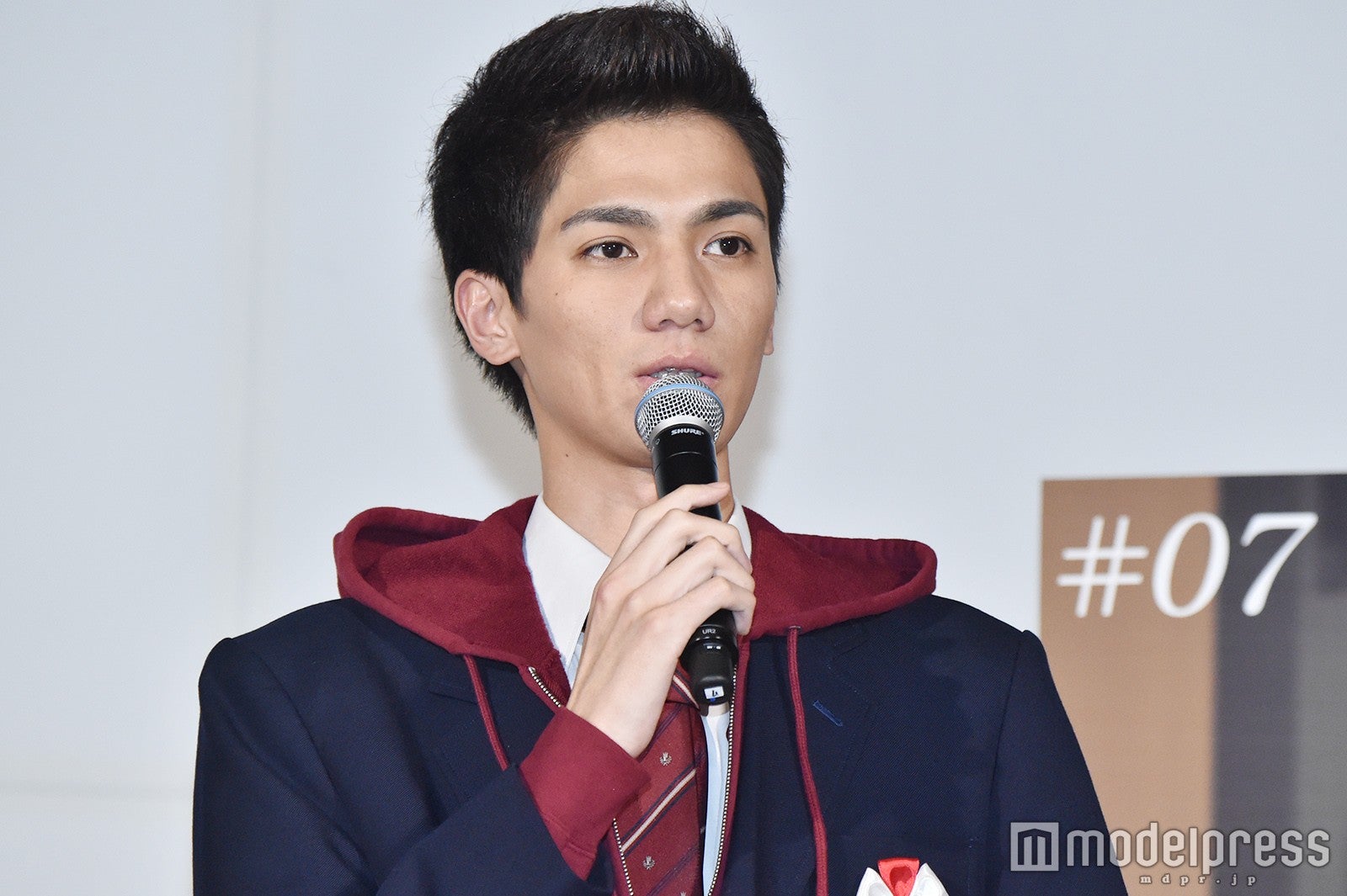 根岸拓哉 （C）モデルプレス