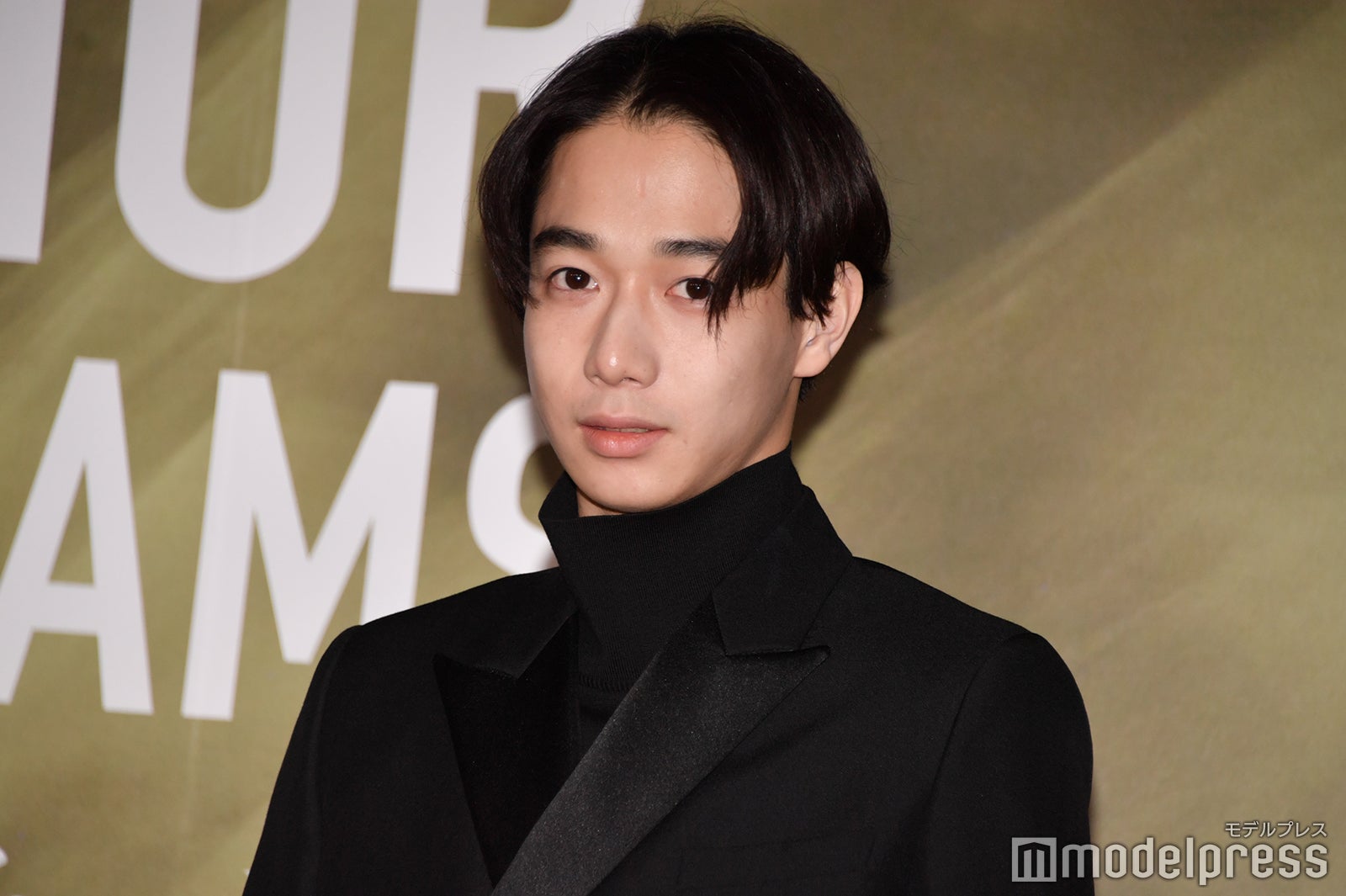 片岡千之助 （C）モデルプレス